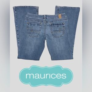 Maurices - Jacie Flare